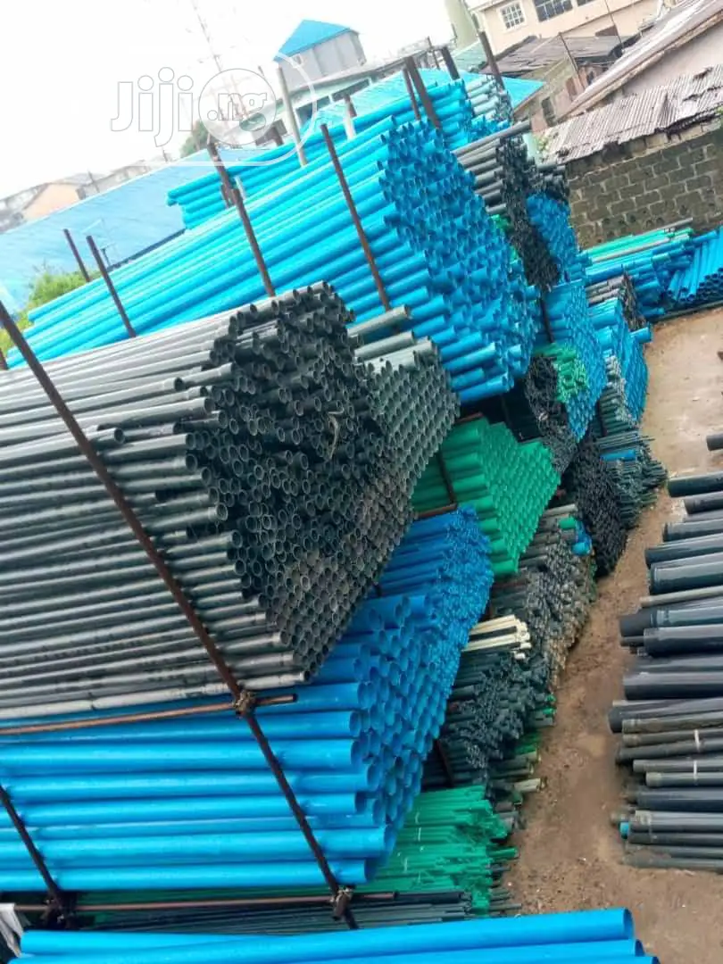 Plumbing Material Pipes