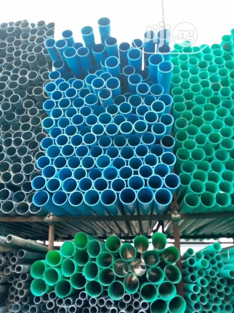 Plumbing Material Pipes