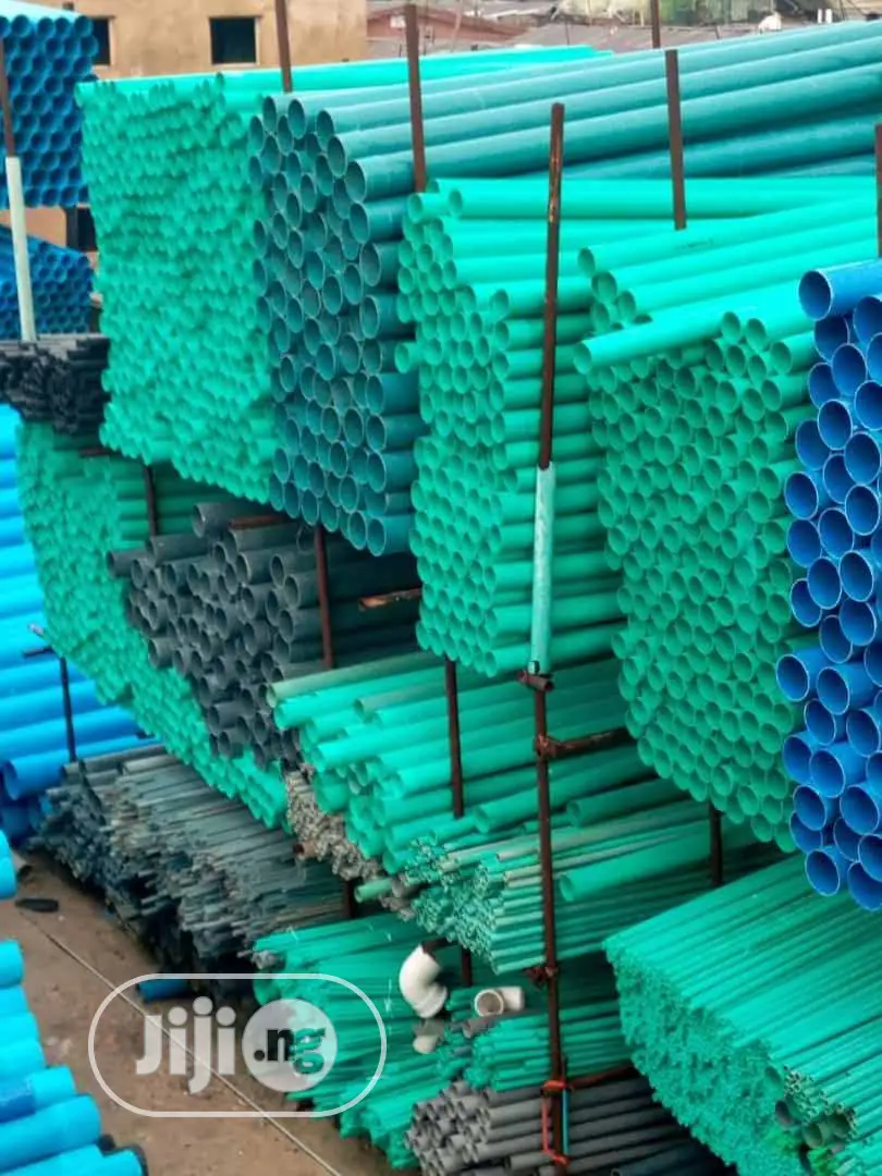Plumbing Material Pipes