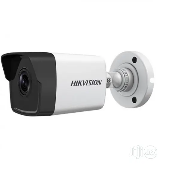 Hikvision Ds-2cd1023g0-I 2mp Ir Fixed Network Bullet Camera