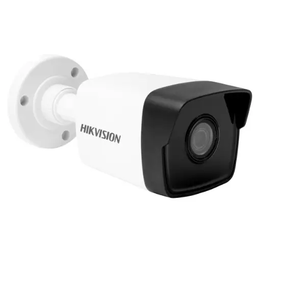 Hikvision Ds-2cd1043g0-I 4mp Ir Fixed Network Bullet Camera