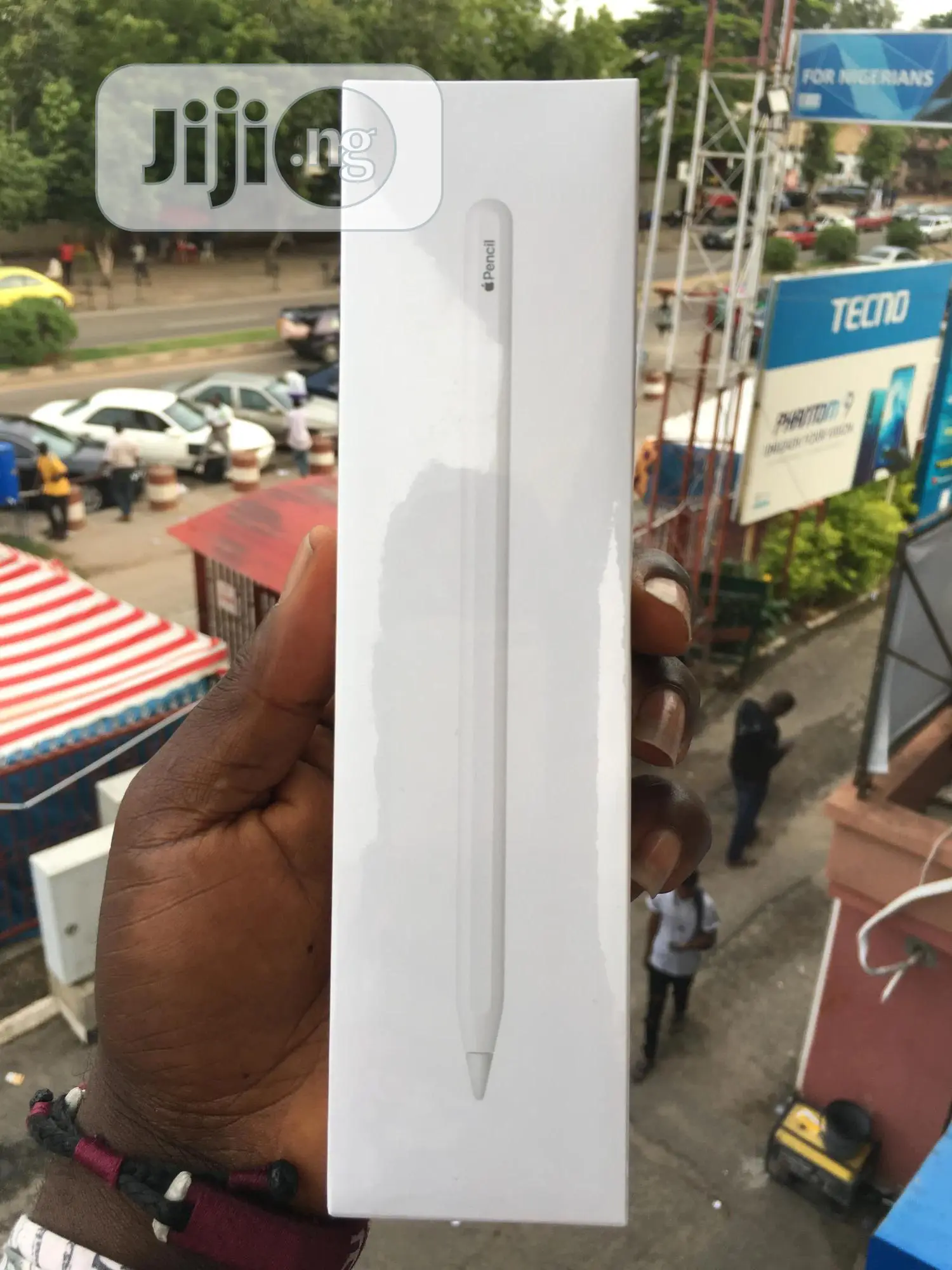 Apple Pencil 2nd Generation 100% Original