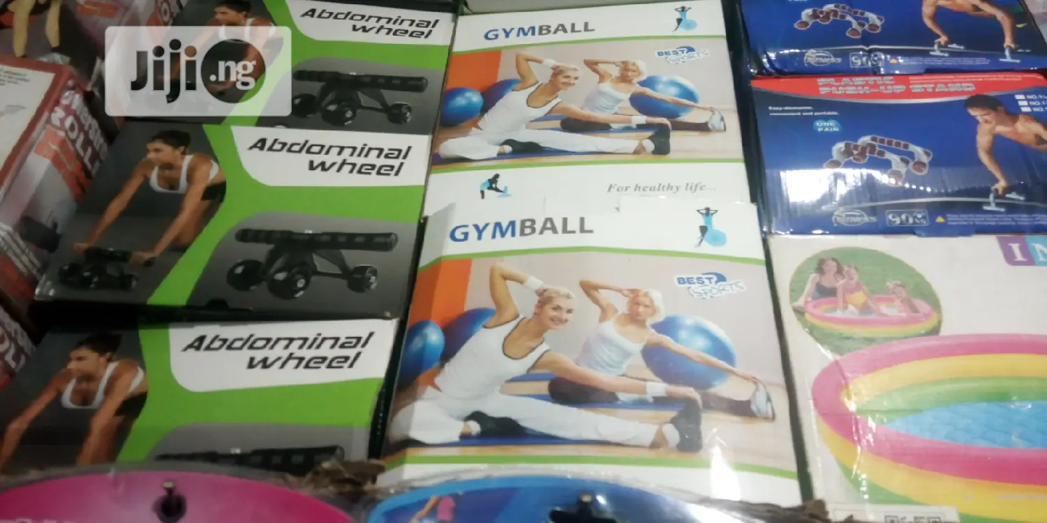 Original Gymnastic Ball