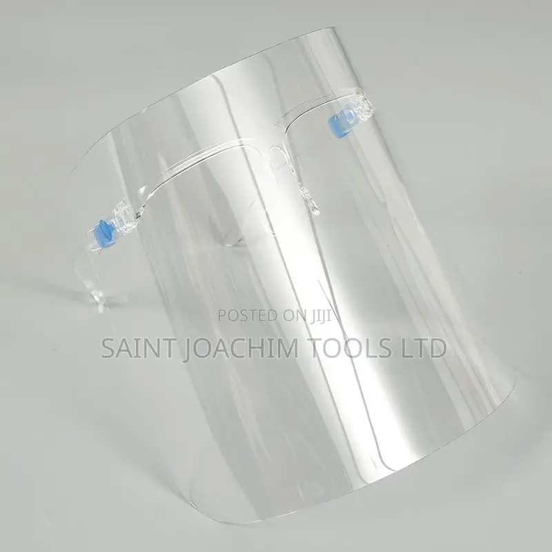 Face Shield