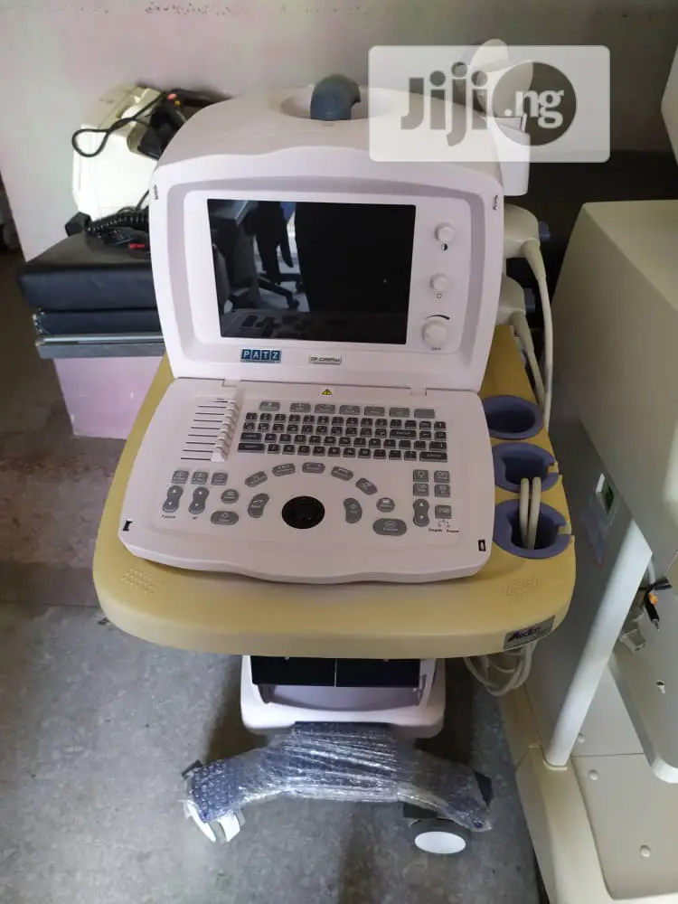 Mindray Table Top Ultrasound