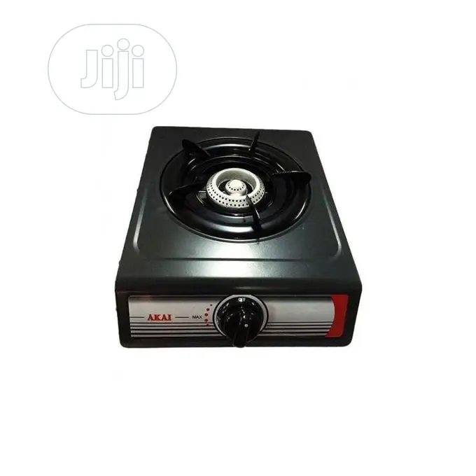 Akai Single Gas Cooker