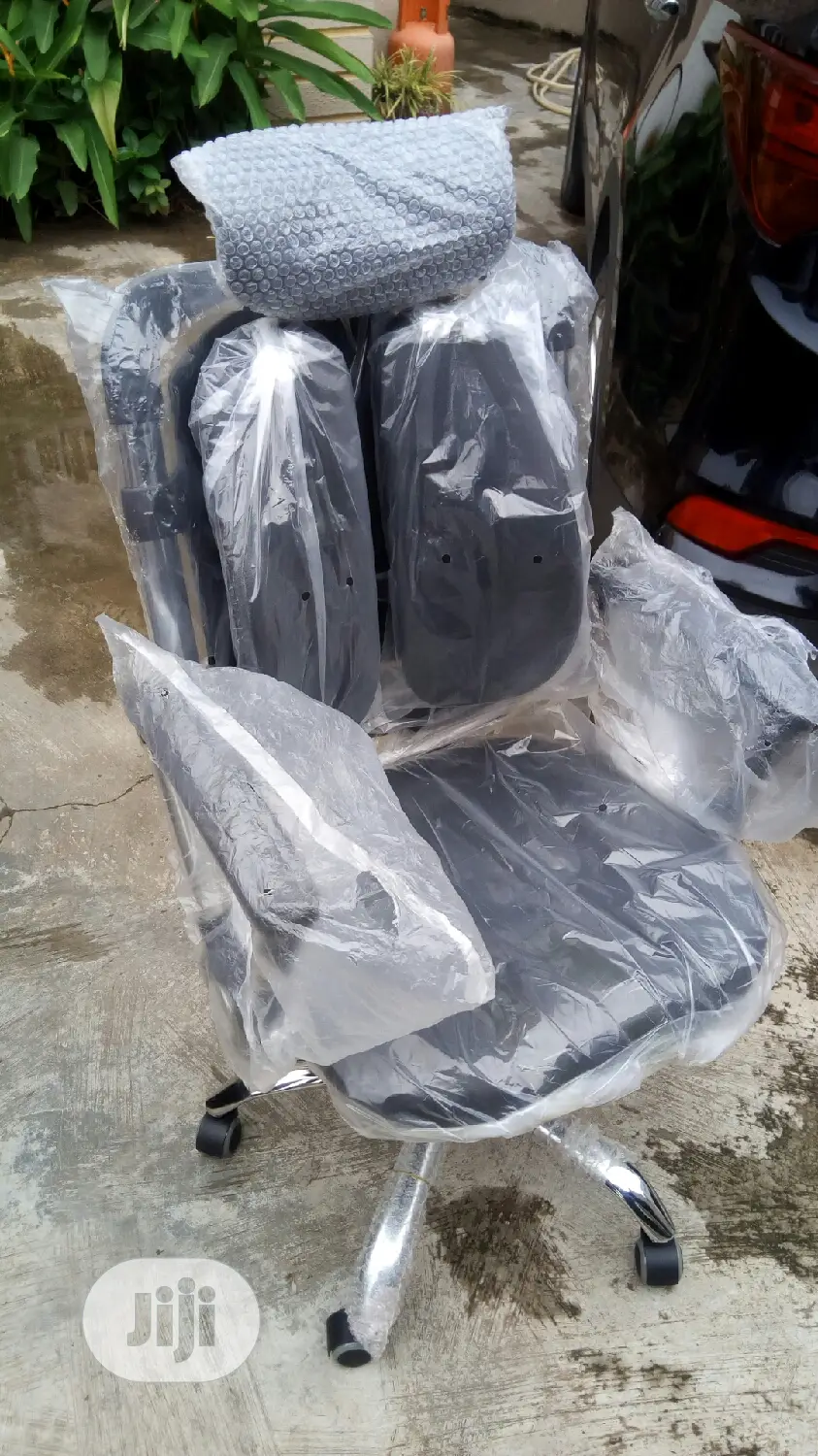 Office Chair (Orthopedic)