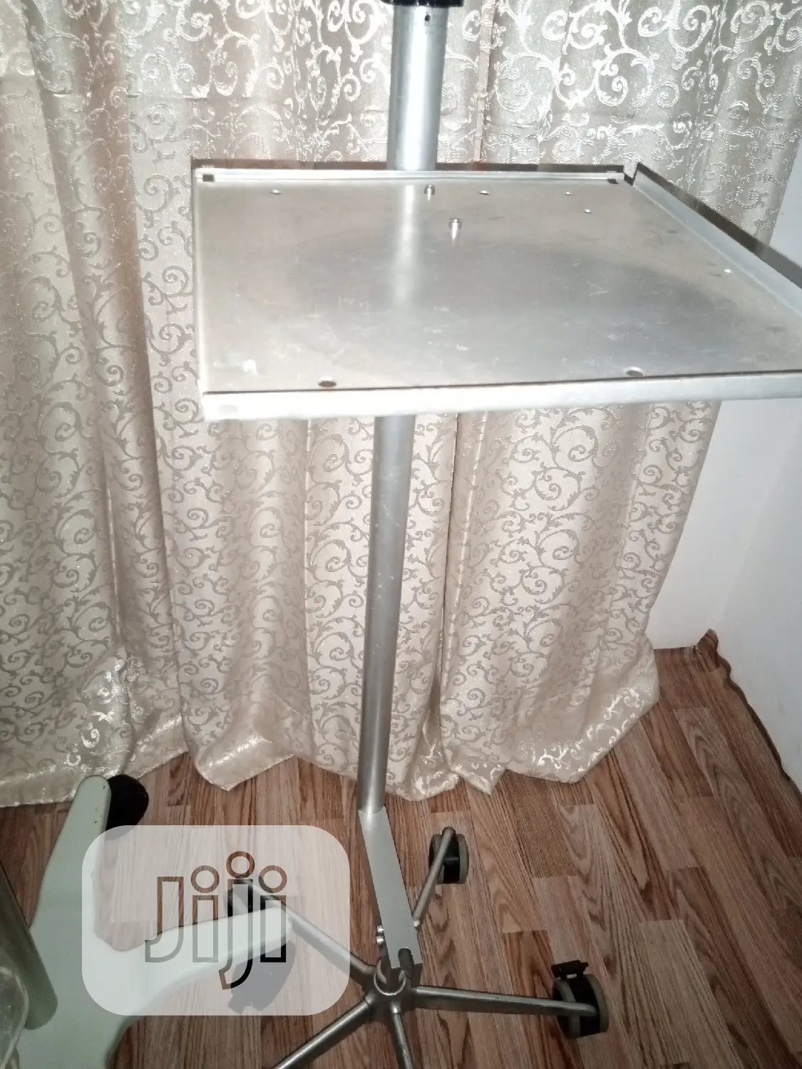 Patient Monitor Trolley