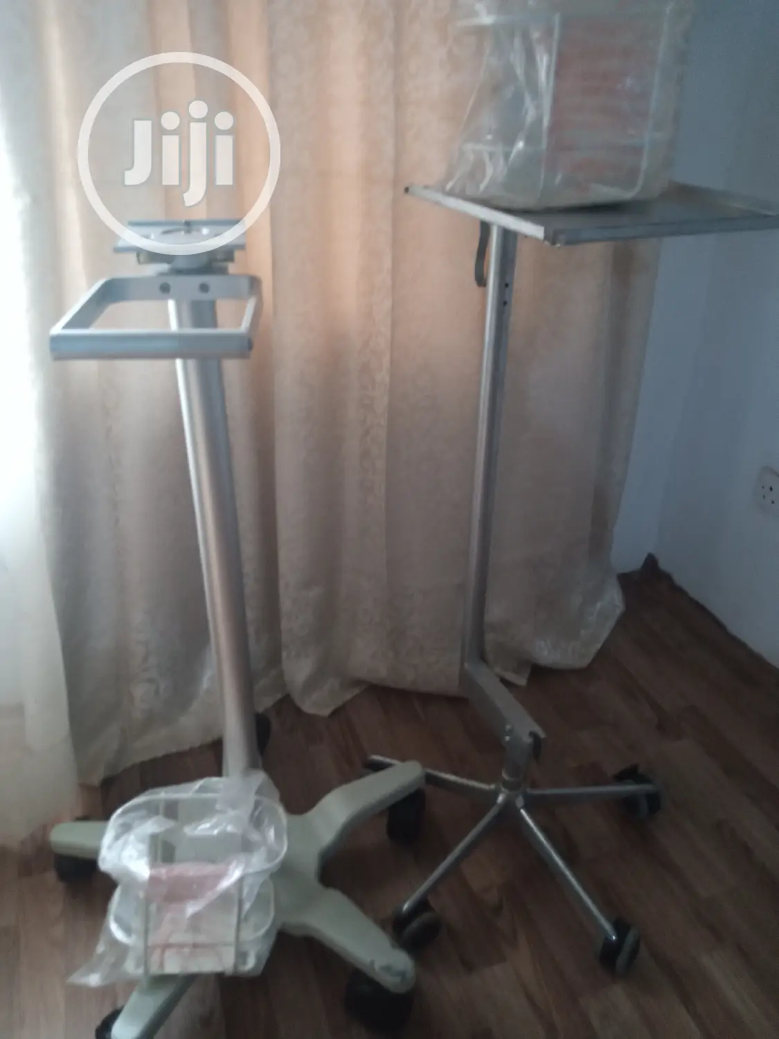 Patient Monitor Trolley