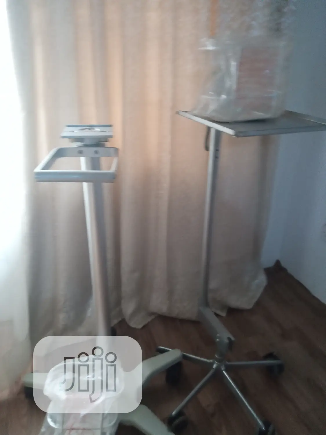Patient Monitor Trolley
