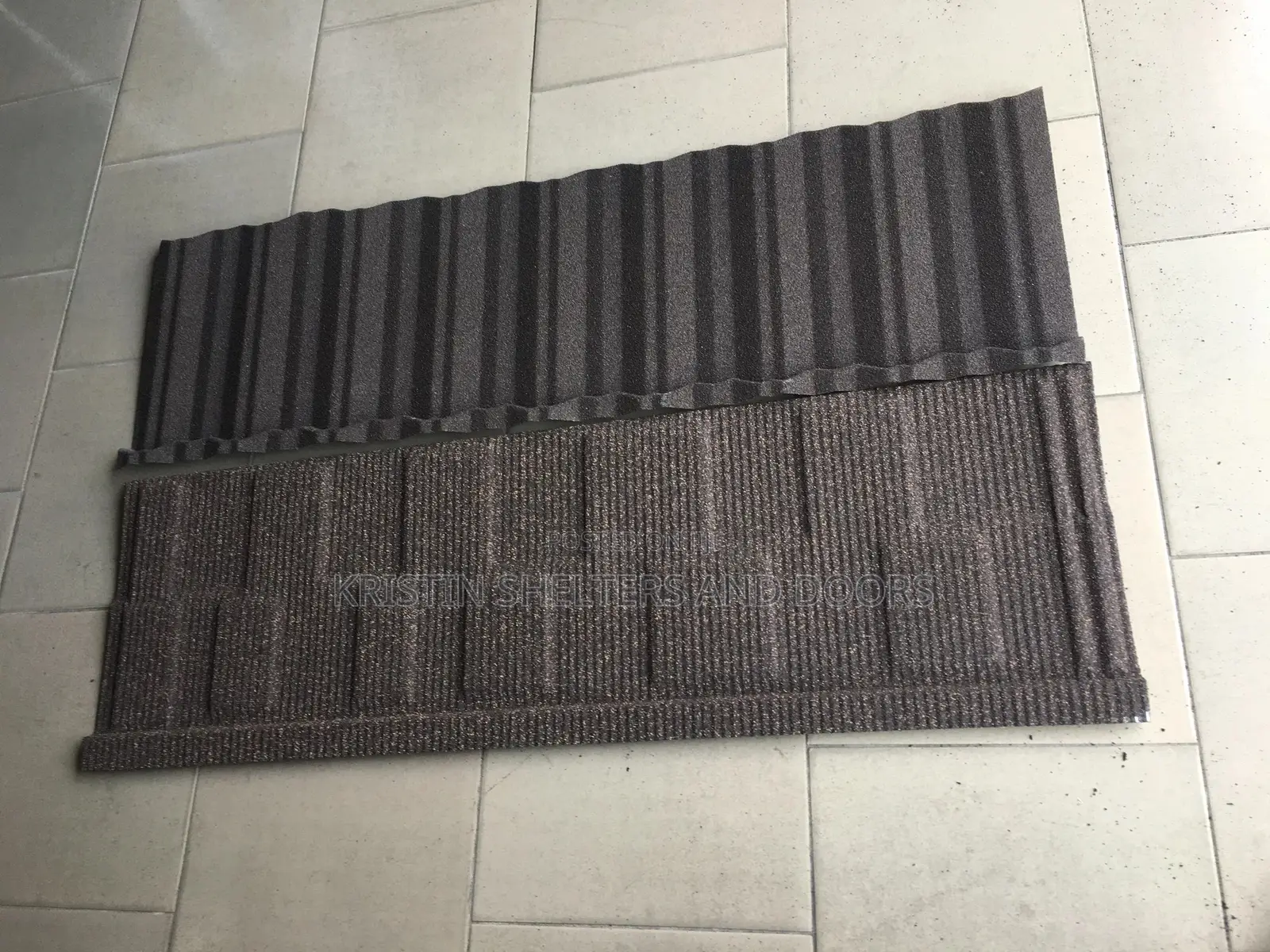 Chrisore Best Of Affordable And Durable Roofing Sheet