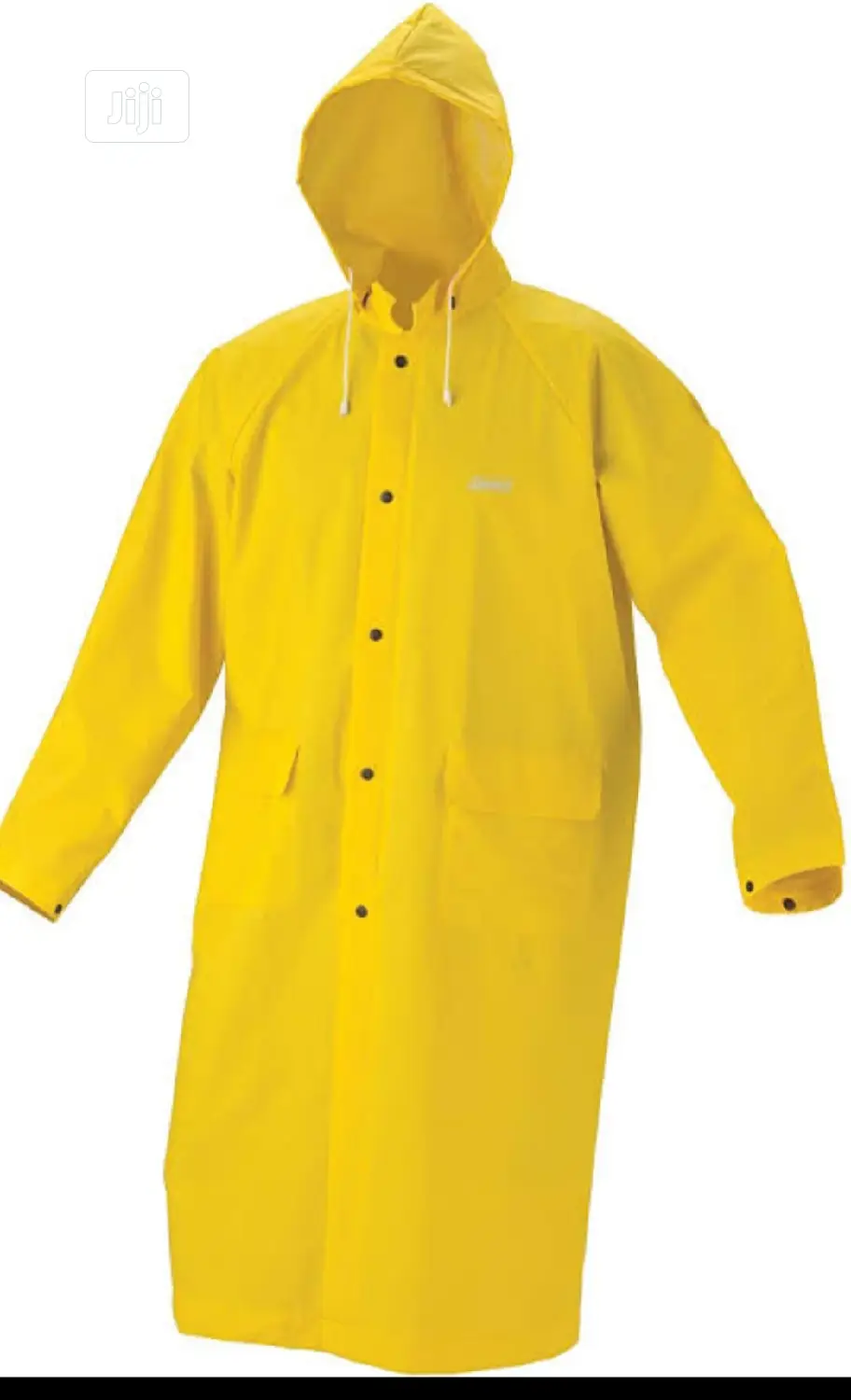 PVC Raincoats