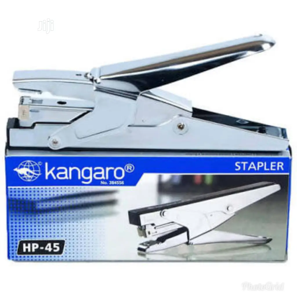 Original Kangaroo Stapler Hp45