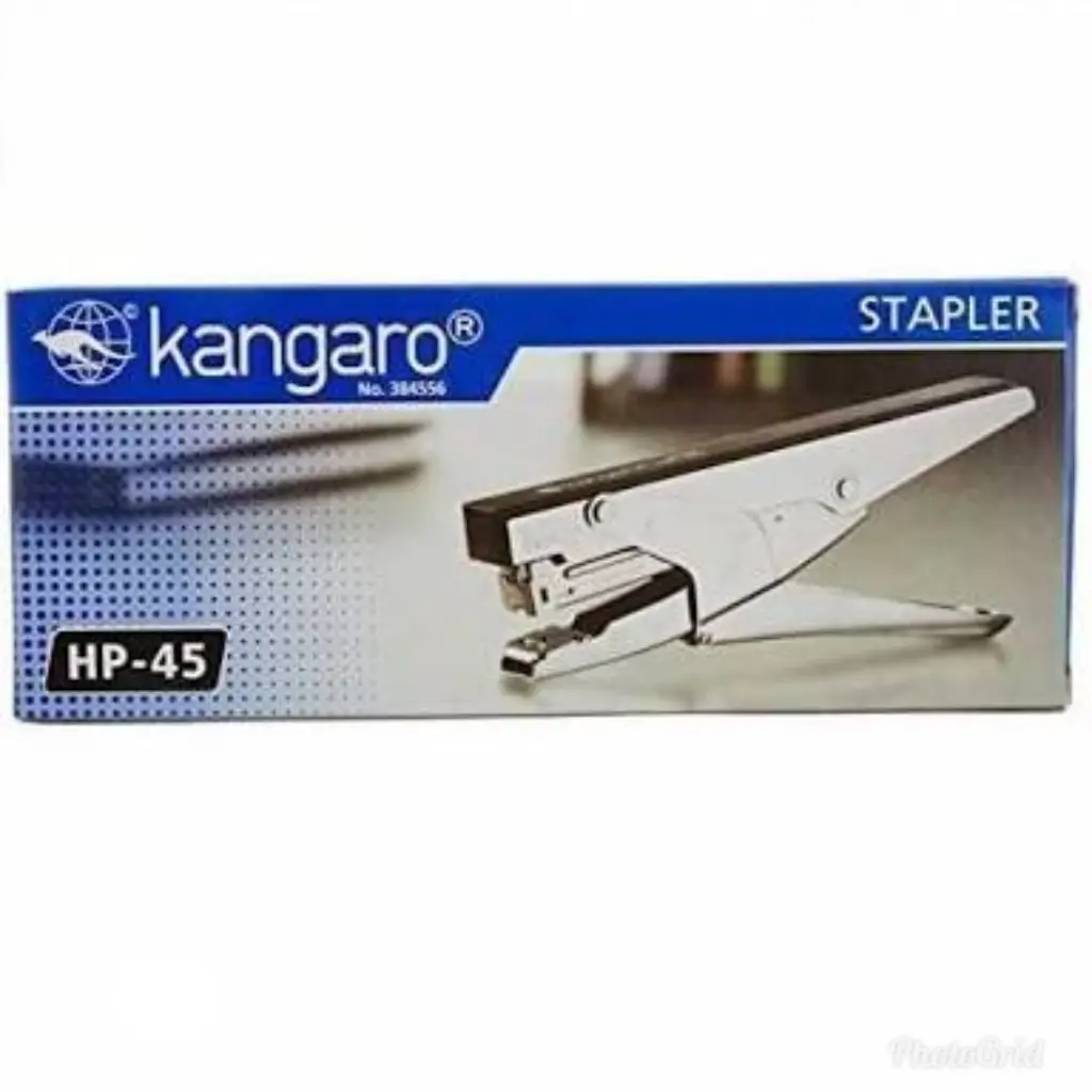 Original Kangaroo Stapler Hp45
