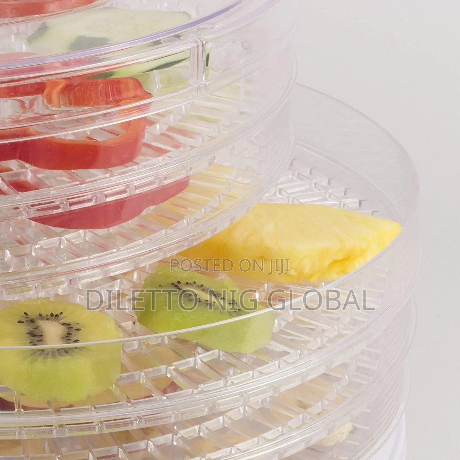 Kenwood Dehydrator for Food Fruit