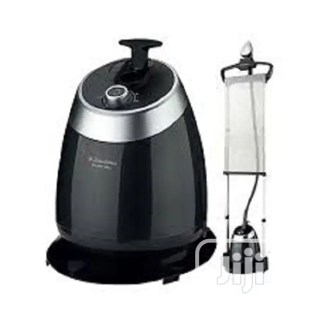 Binatone Gaements Steam Gm2001mk2