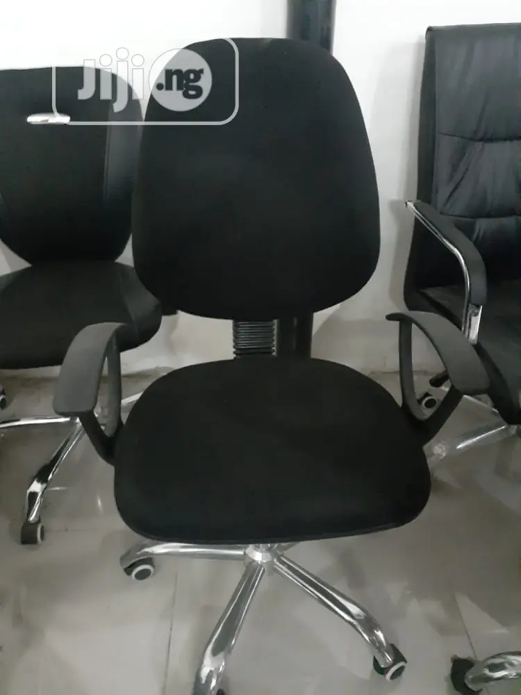 Secretary Chair