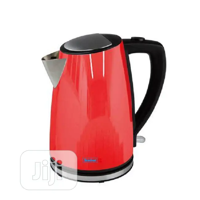 Scanfrost 1.7 L Kettle Otter Controller-Model SFKAK1701