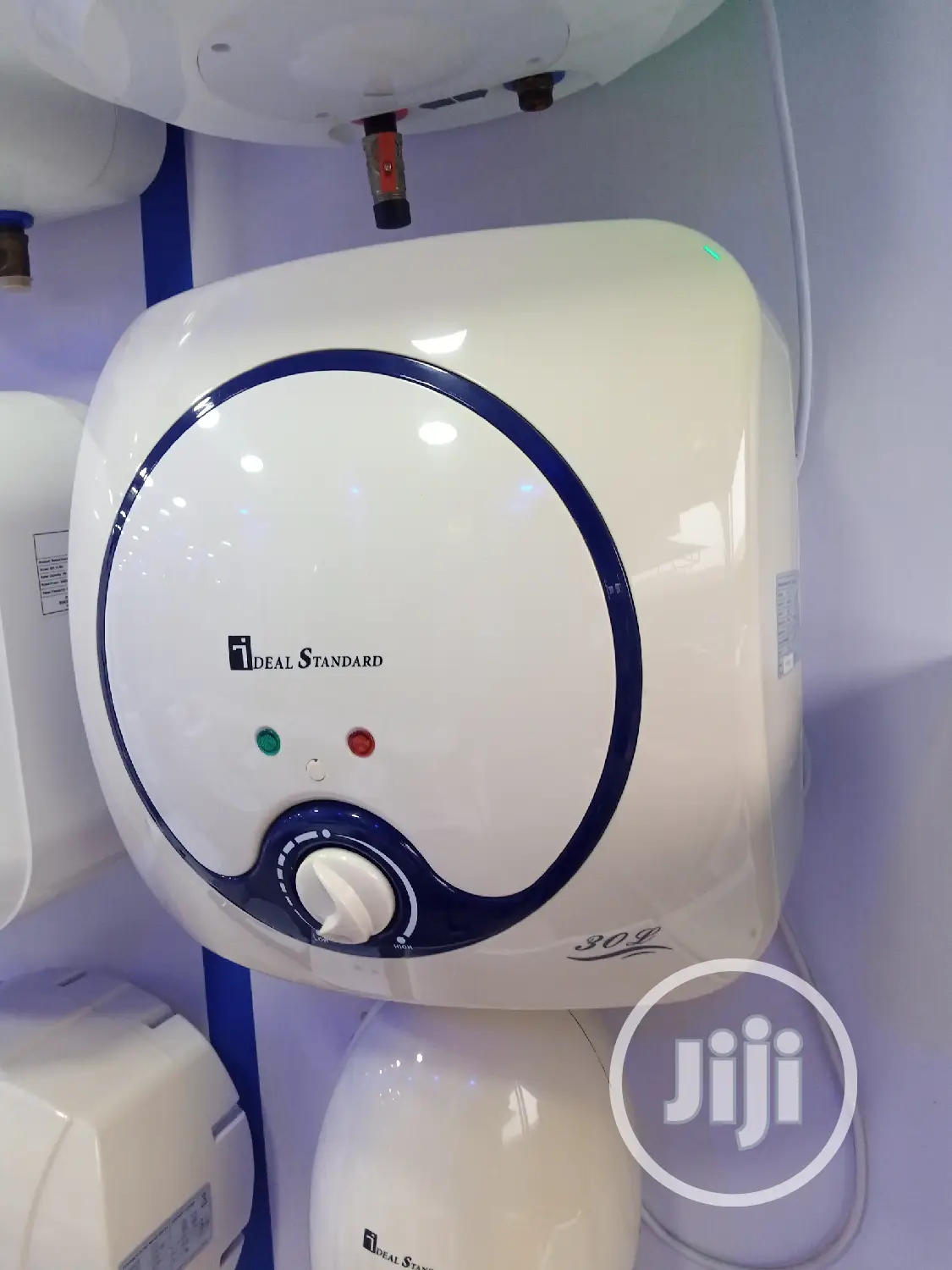 Water Heater IDWH22