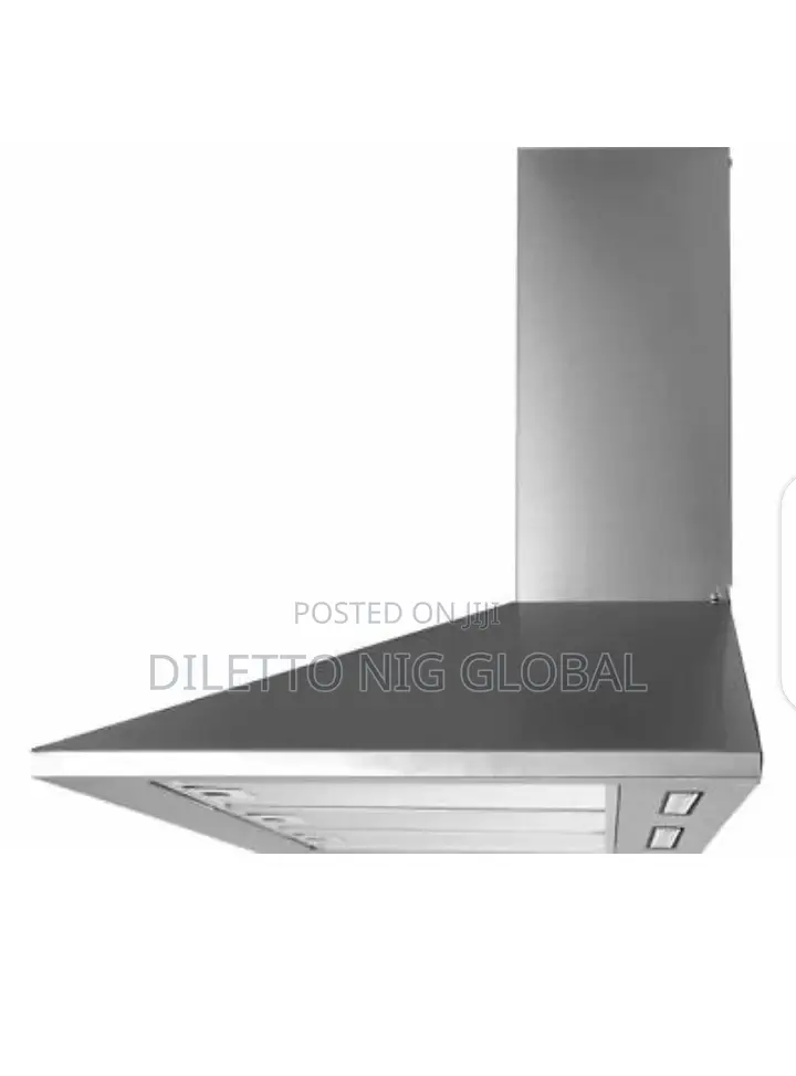 Logik L90chdg17 Chimney Cooker Hood