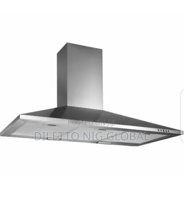 Logik L90chdg17 Chimney Cooker Hood