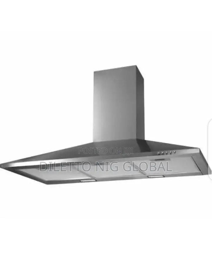 Logik L90chdg17 Chimney Cooker Hood