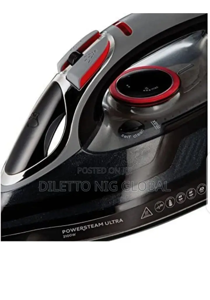 Russell Hobbs Powersteam Ultra Vertical Steam I