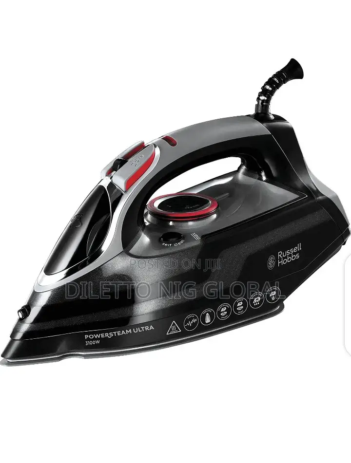 Russell Hobbs Powersteam Ultra Vertical Steam I