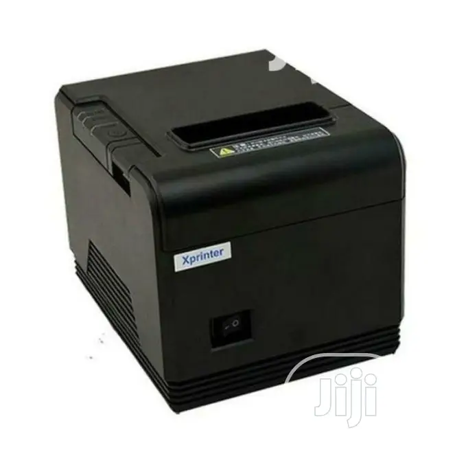 Pos 80mm Termal Xprinter