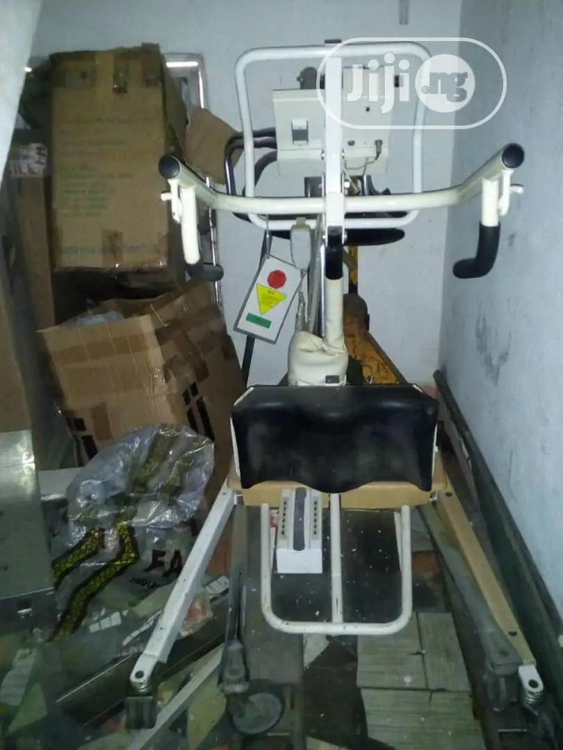 Electric Patient Lift/Hoist