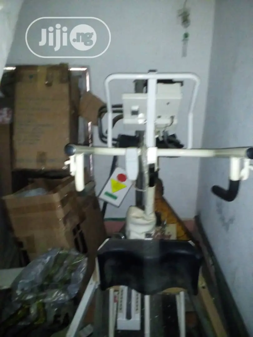 Electric Patient Lift/Hoist