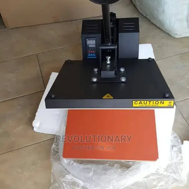 38 X 38cm T-Shirt Heat Press Machine