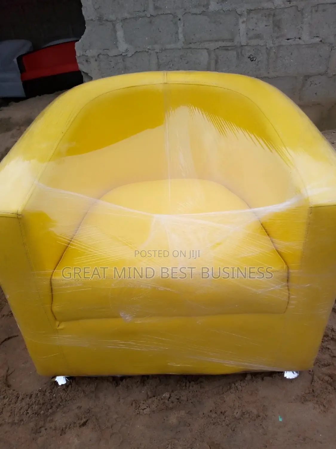 High Quality Sofa Chair