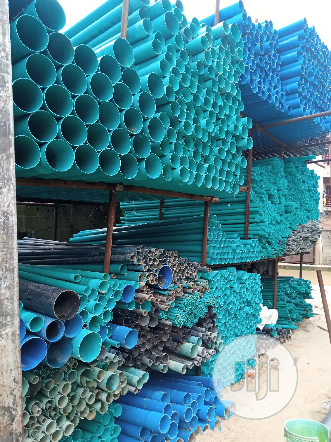 PVC Plumbing Pipe