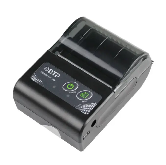 Bluetooth Mobile Printer