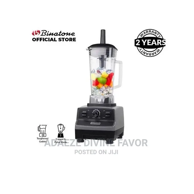 Binatone Professional Blender