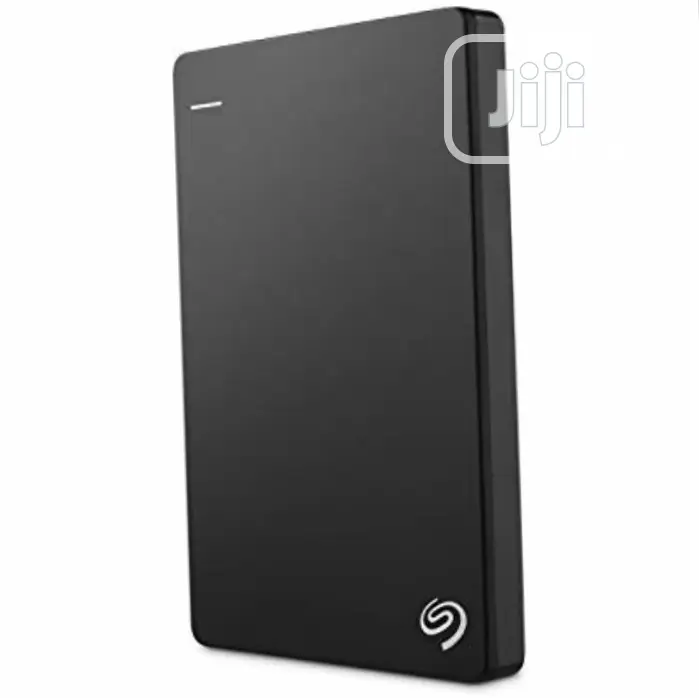 Seagate Backup Plus Slim 2TB