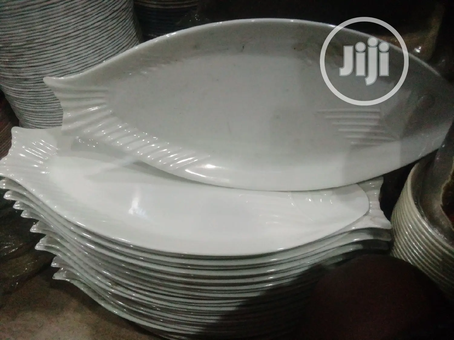 Rak Ceramics Nature Fish Bowl 12pcs