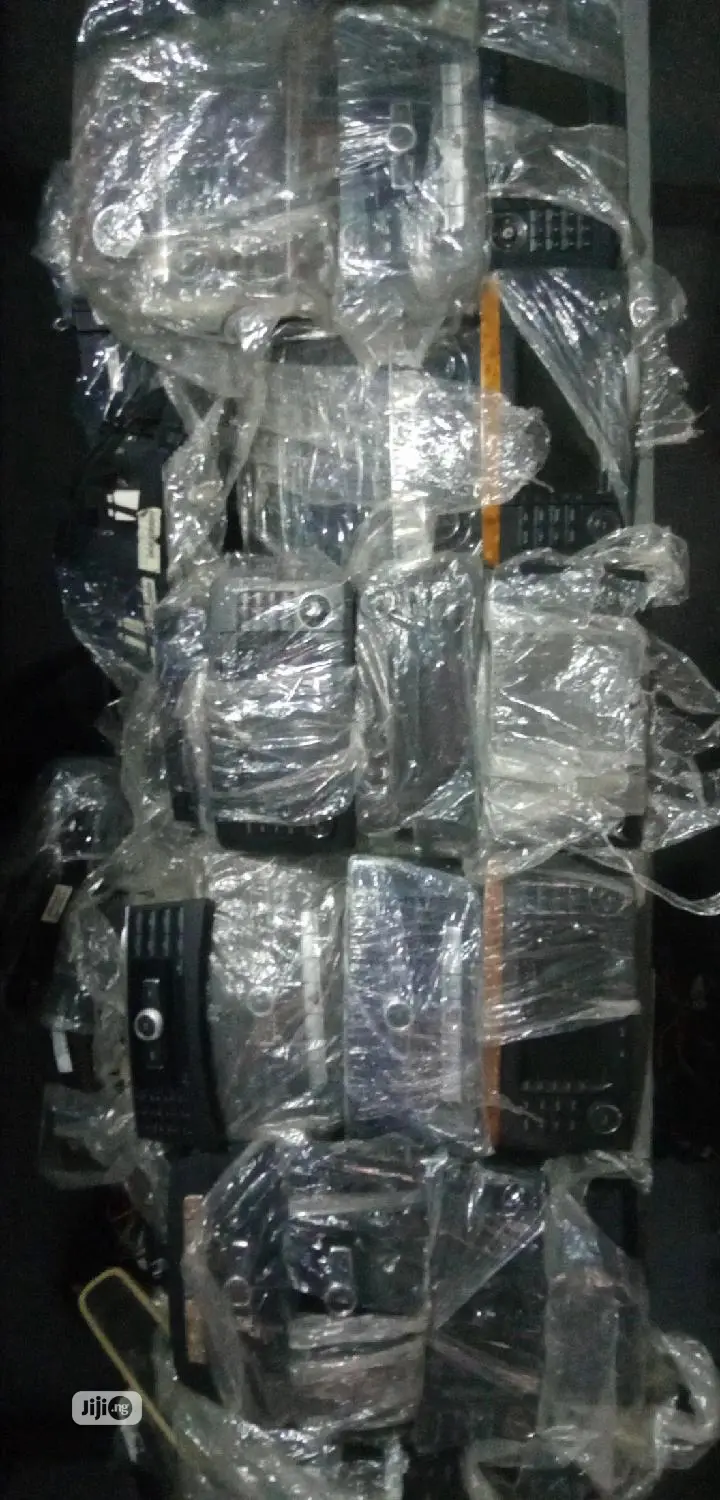 Mercedes Benz Dvd/Cd Car Radio System