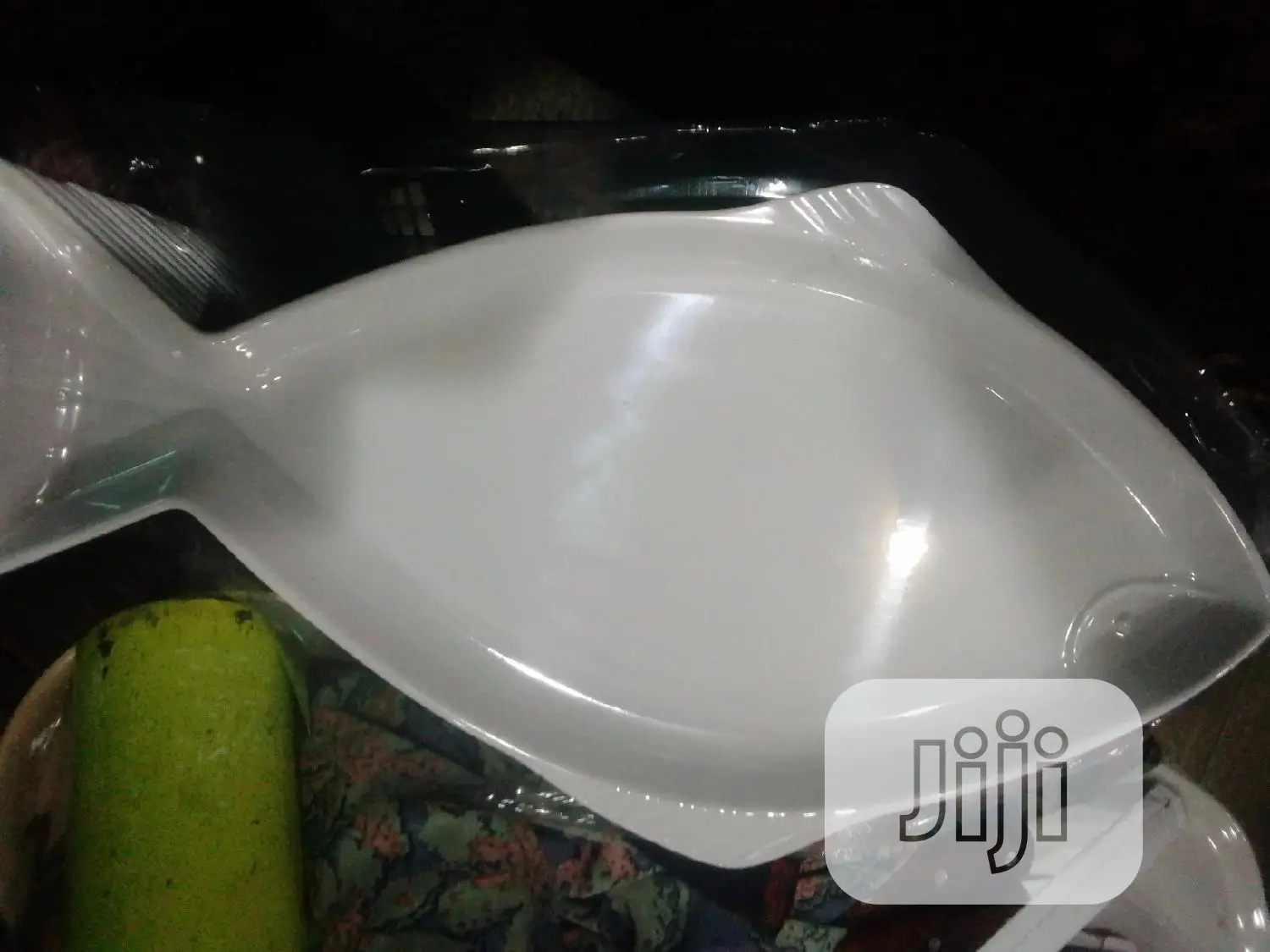Rak Ceramics Nature Fish Bowl 12pcs