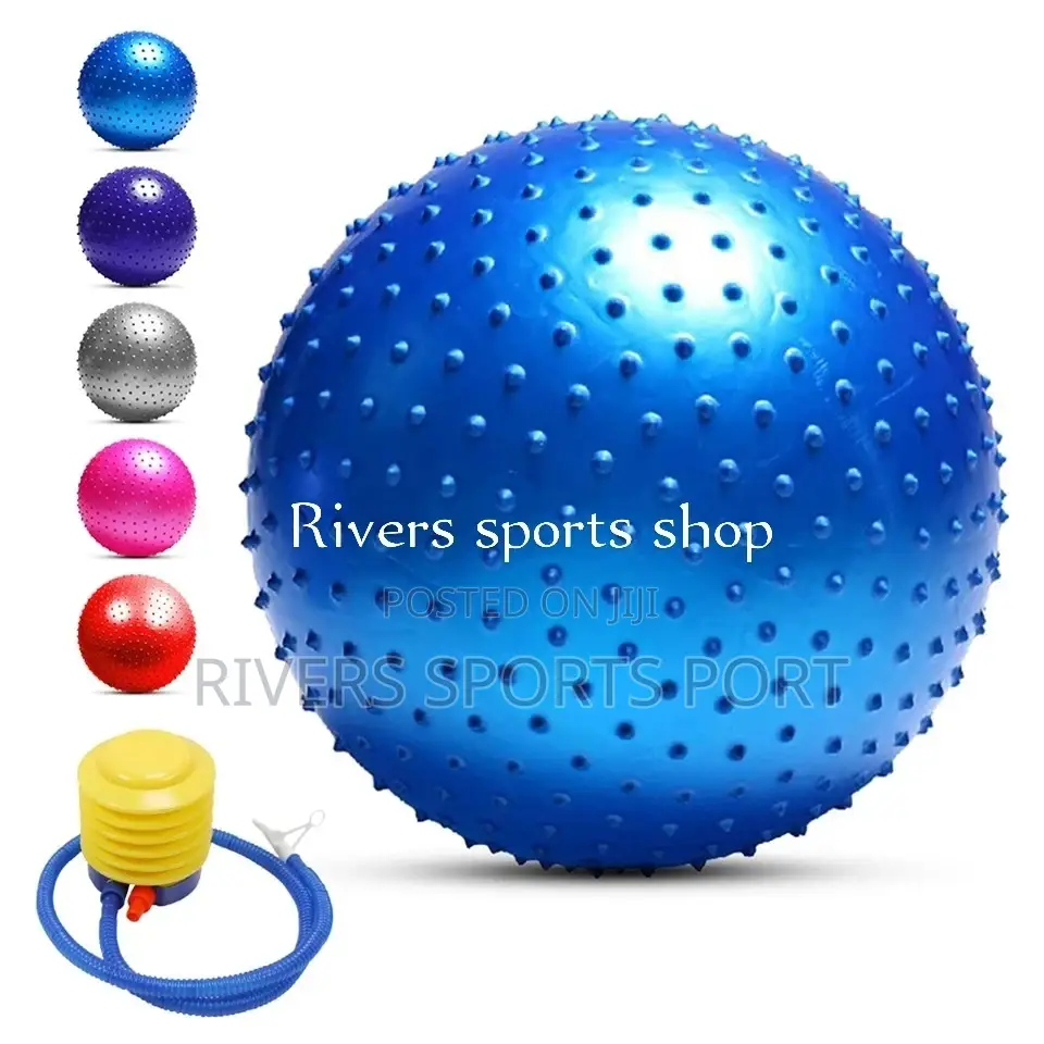 Fitness Exercise Gym Ball
