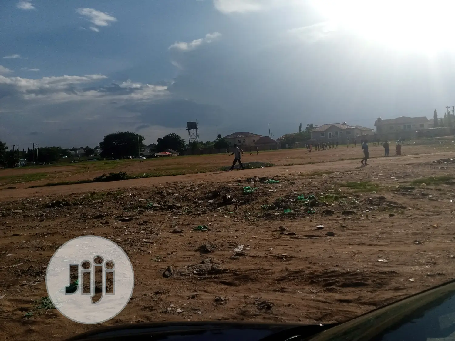 6.4 Hectares Commercial Land for Sale