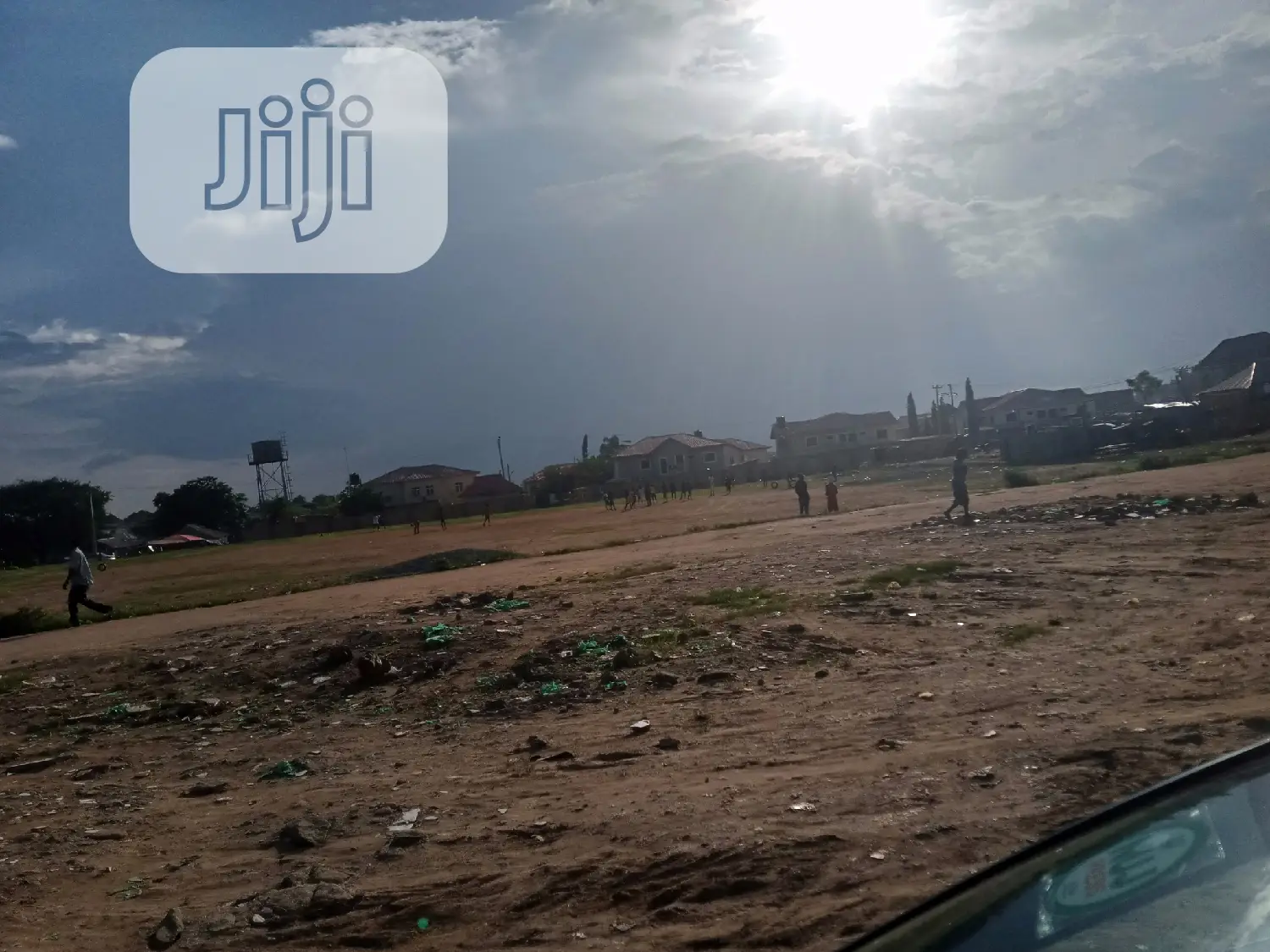 6.4 Hectares Commercial Land for Sale