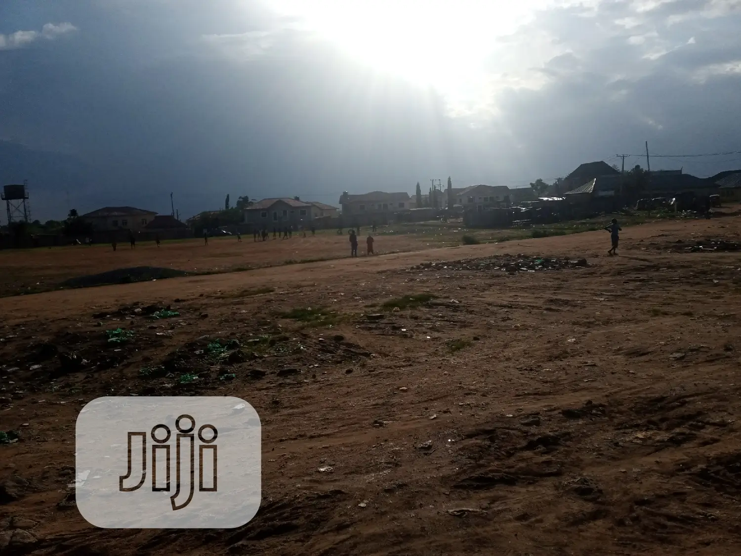 6.4 Hectares Commercial Land for Sale
