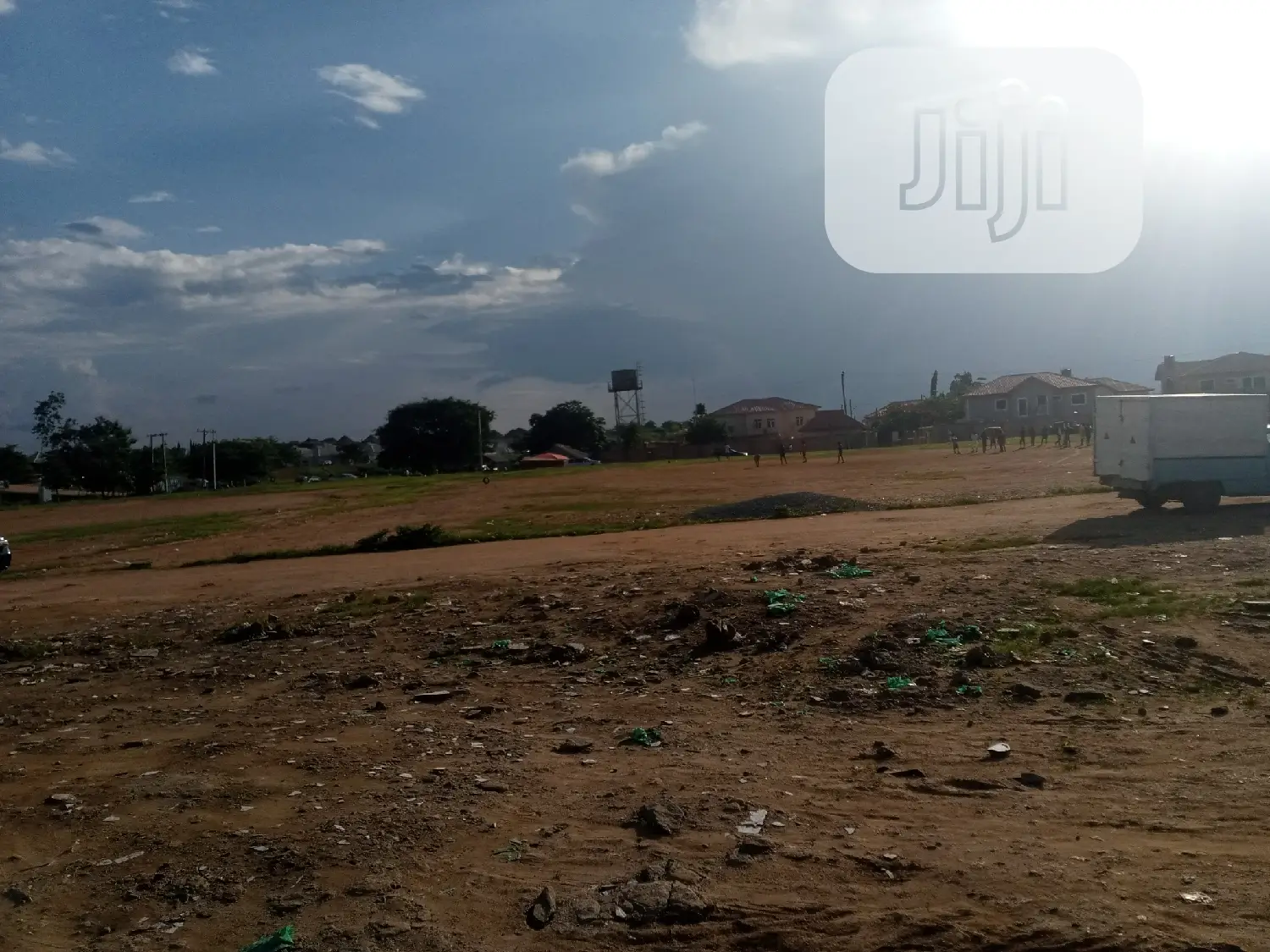 6.4 Hectares Commercial Land for Sale