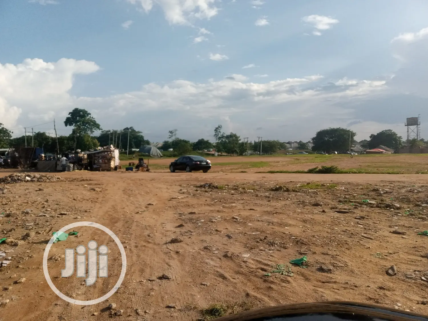 6.4 Hectares Commercial Land for Sale
