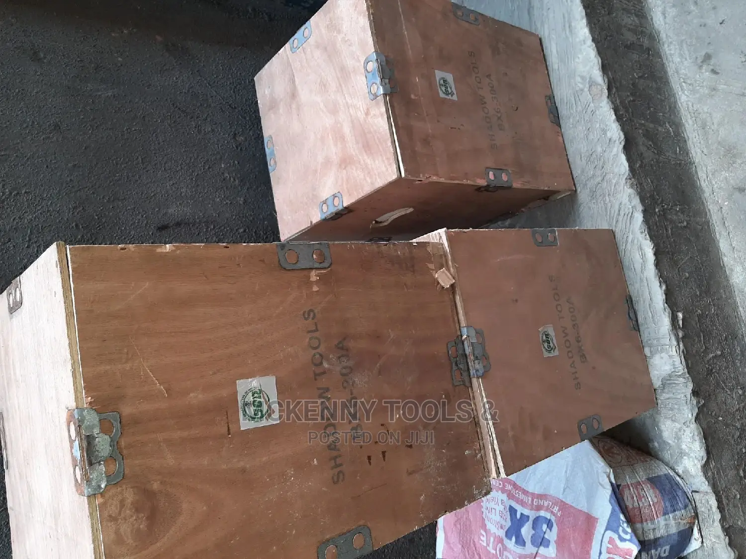 250A Arc Welding Machine