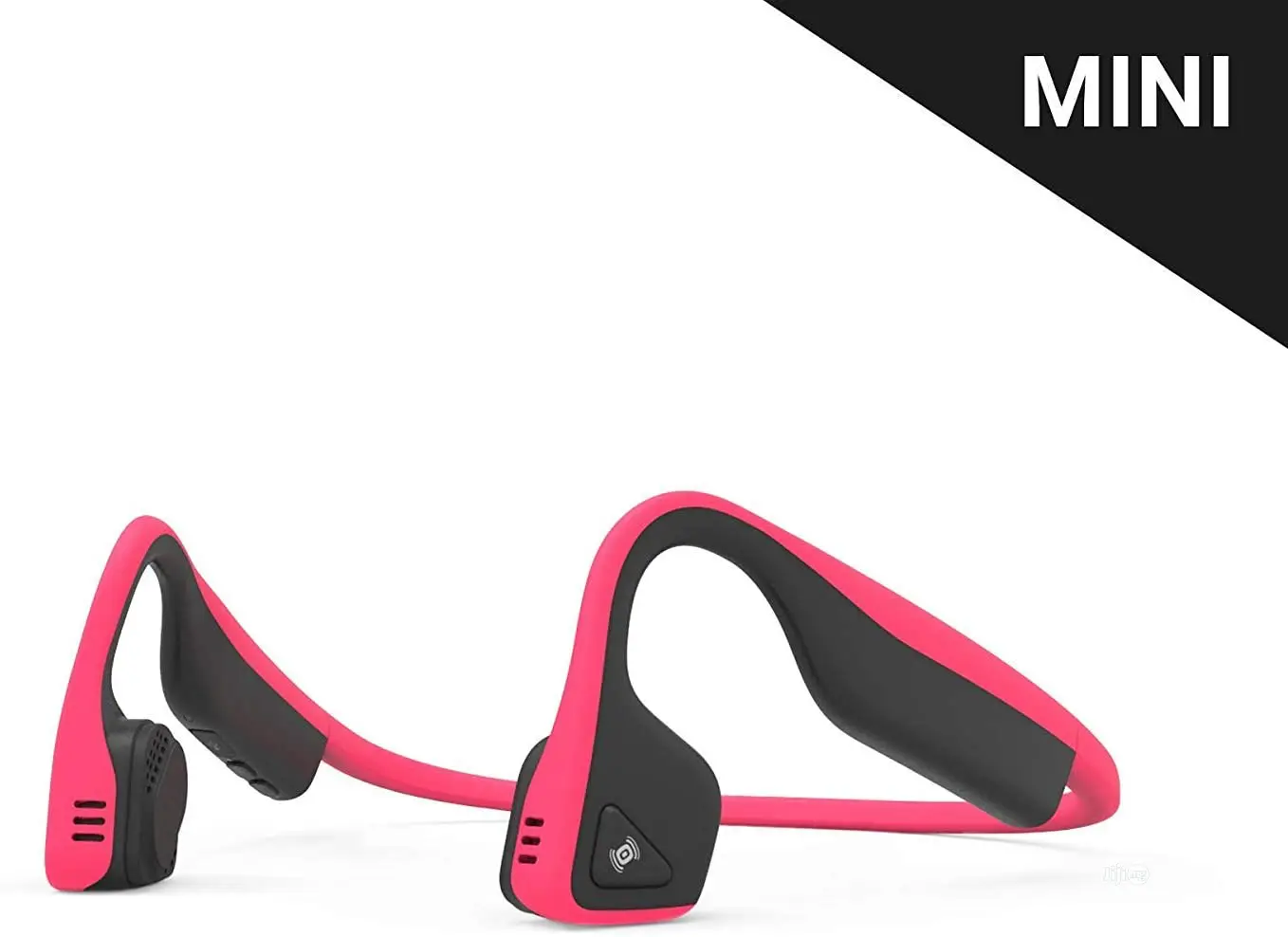 Trekz Titanium Earphone