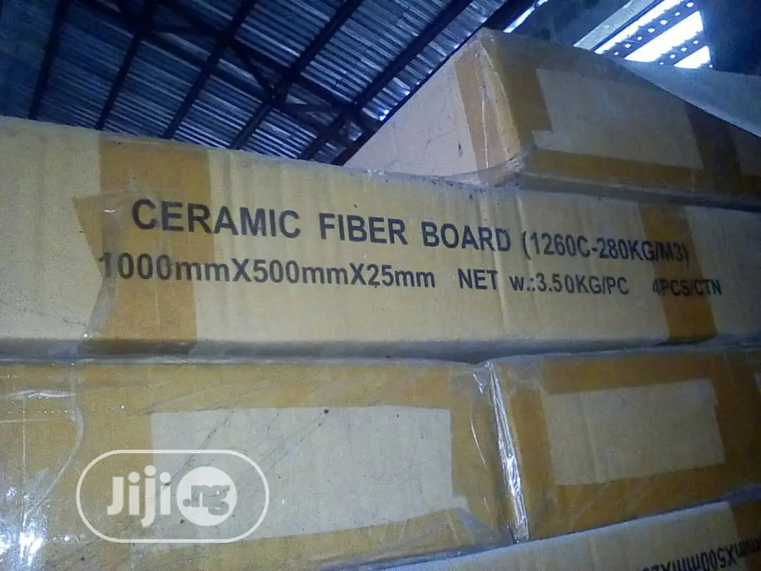 Ceramic Boards