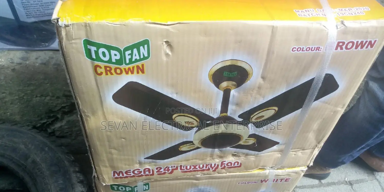 Ceiling Fan 60inches